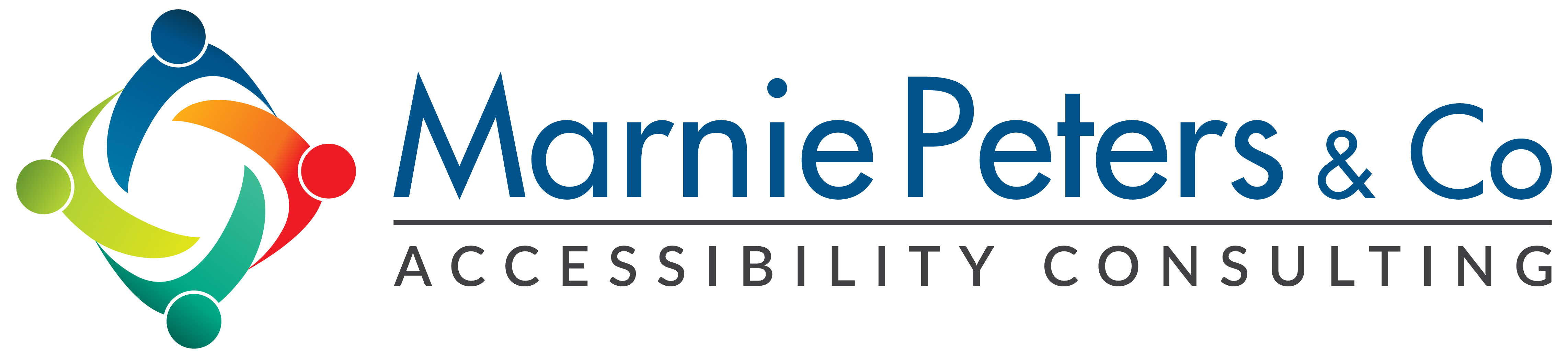 Marnie Peters & Co Inc logo